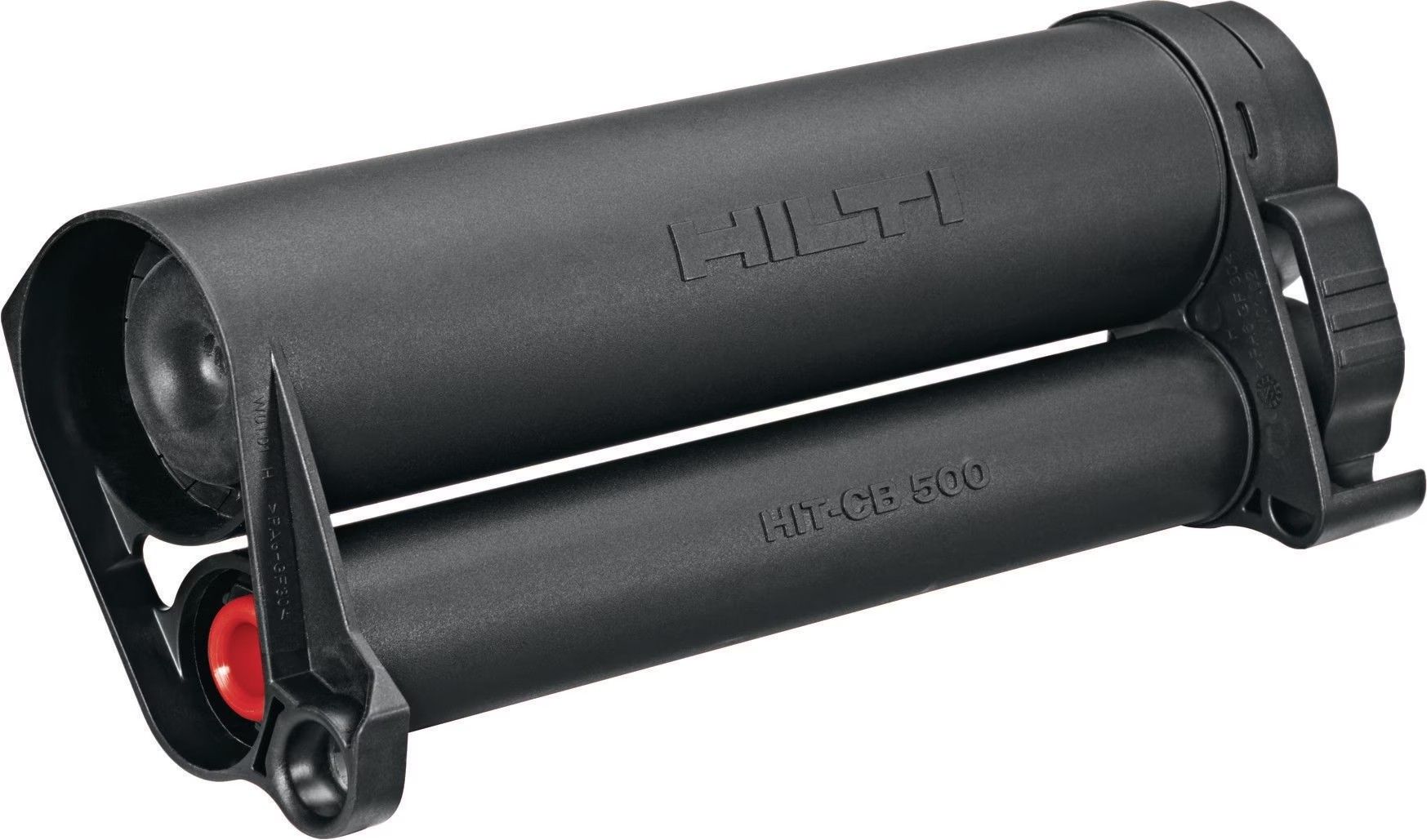 Картридж HIT-CB 500 черный HILTI