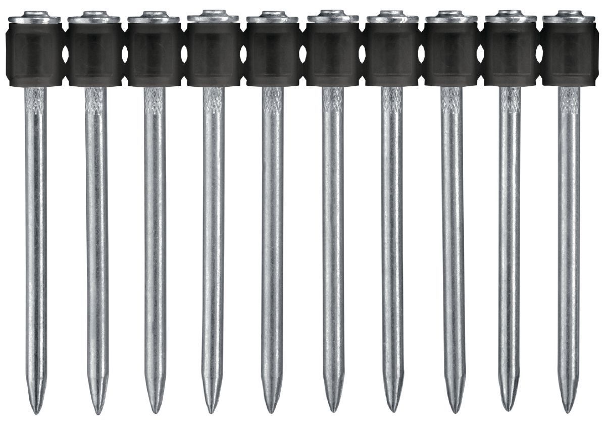 Гвоздь по бетону X-C 52 MX BULK