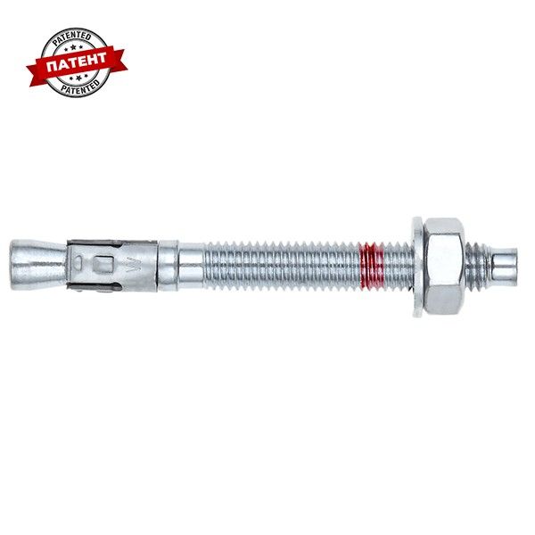 Клиновой анкер Graf WAM