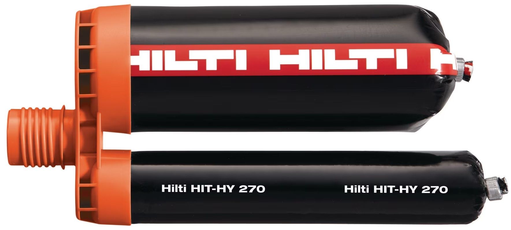 Химический клеевой анкер HILTI HIT-HY 270