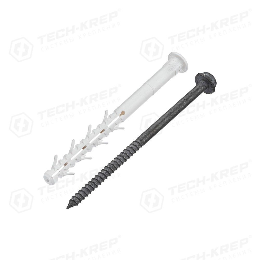 Дюбель фасадный Tech Krep TSX-500F