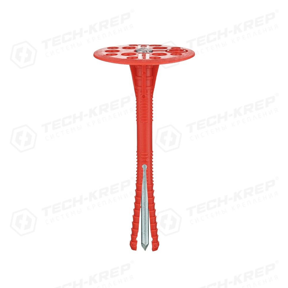 Дюбель д/изоляции IZM-T