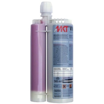 Картридж VME plus (один смеситель)